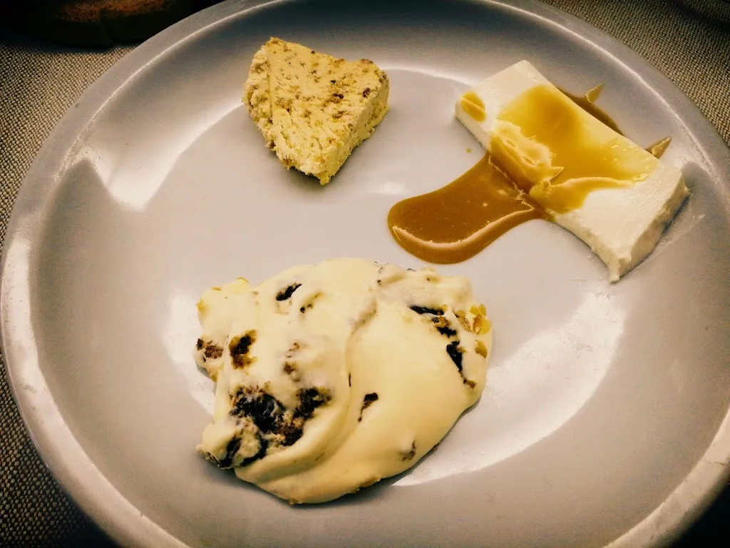 Roberta Ceredi_Ristorante Il Palazzo_Sant'Agata Feltria_review