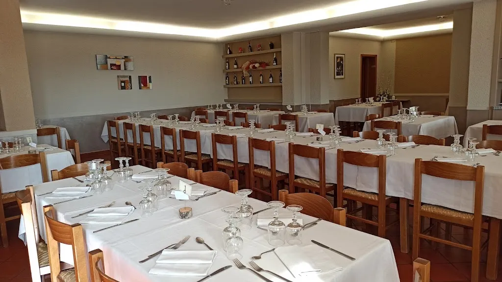 Ristorante Il Palazzo restaurant in Sant'Agata Feltria