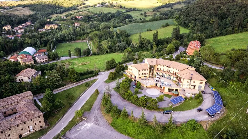 Falcon Hotel_Sant'Agata Feltria_slider_image_1