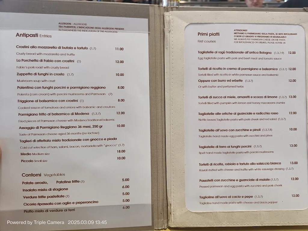 Menu_Da Taiadèla_Sant'Agata Bolognese_image_2