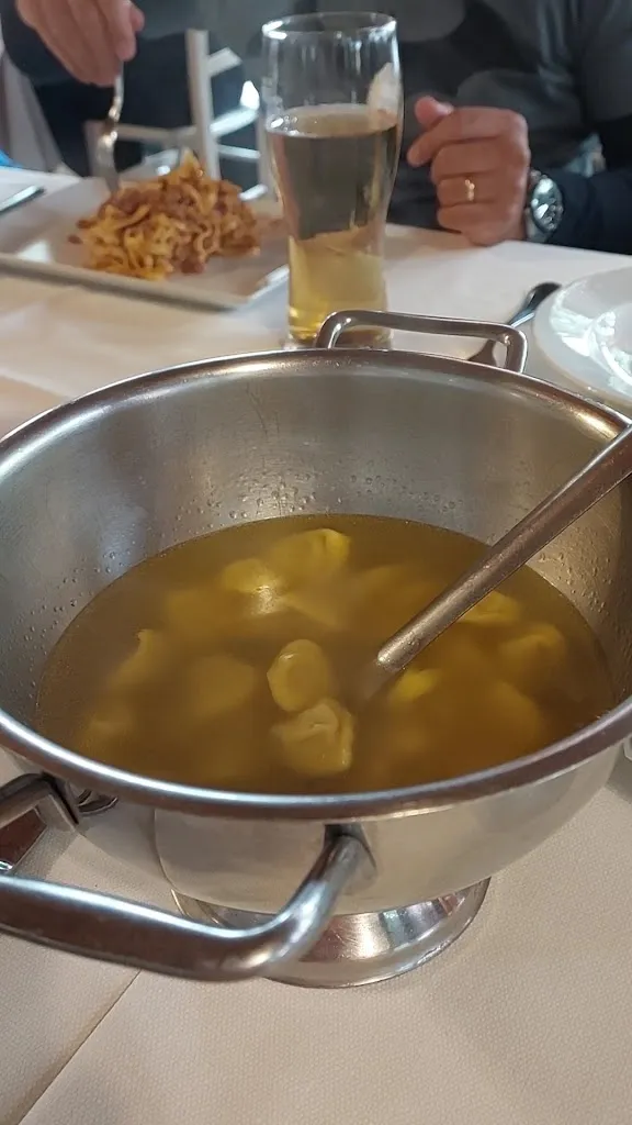 Georgiana Anghel_Da Taiadèla_Sant'Agata Bolognese_review