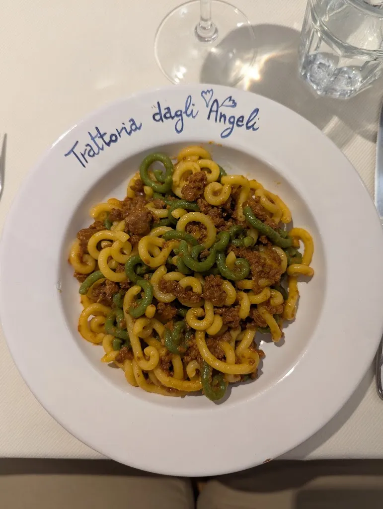 Daniel Mitra_Antica Trattoria dagli Angeli_Sant'Agata Bolognese_review