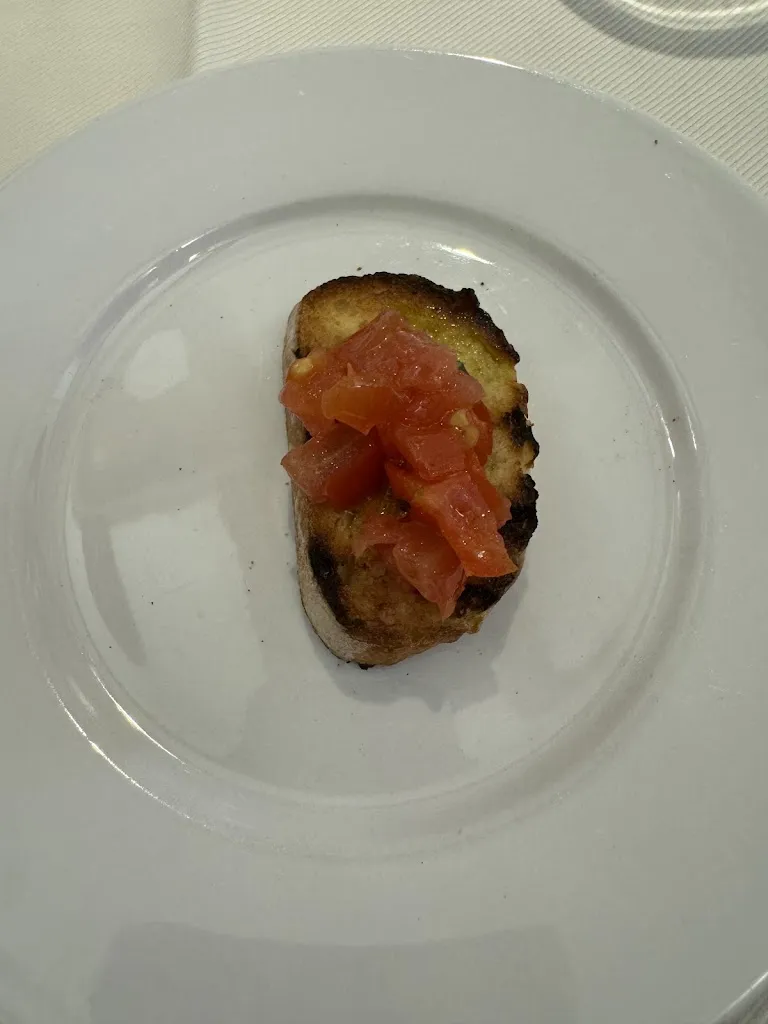 Dana McCracken_Antica Trattoria dagli Angeli_Sant'Agata Bolognese_review