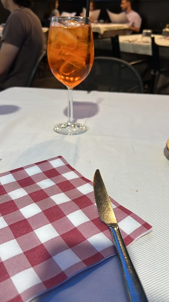 Menu_Pizzeria La Verace_Sant'Agata Bolognese_image_5