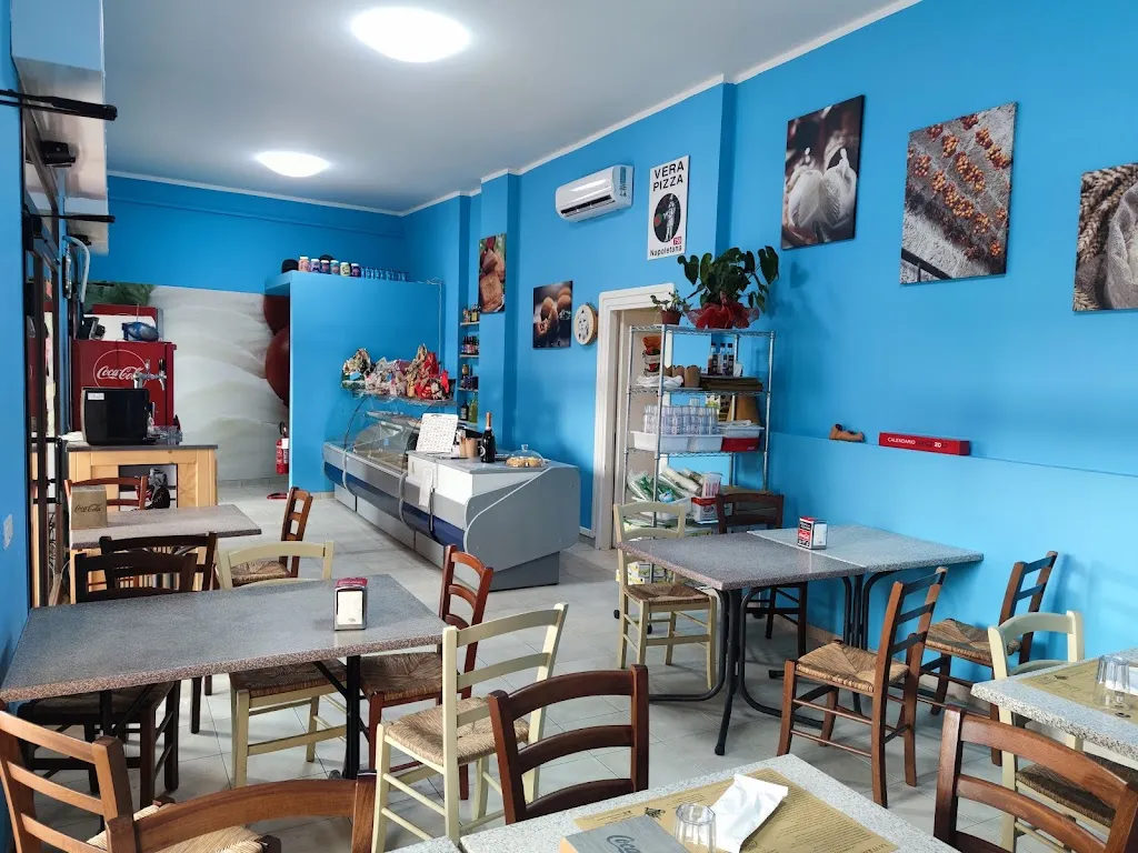 Pizzeria La Verace_Sant'Agata Bolognese_slider_image_1