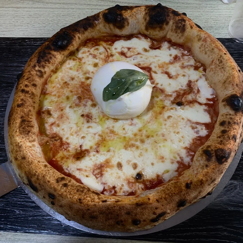 Pizzeria La Verace_Sant'Agata Bolognese_slider_image_3