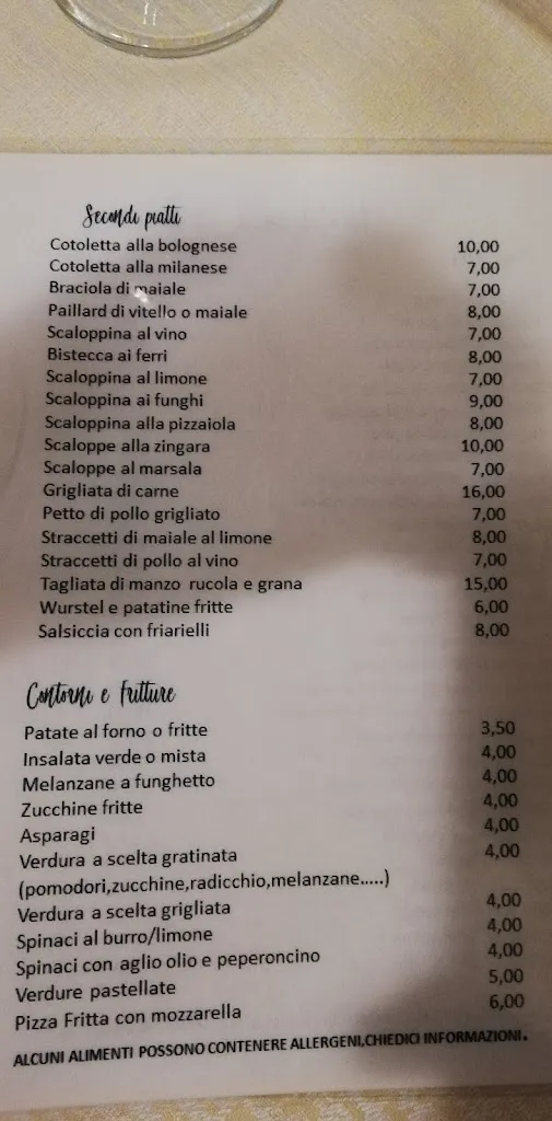 Menu_Ristorante Pizzeria Lo Smeraldo_Sant'Agata Bolognese_image_2