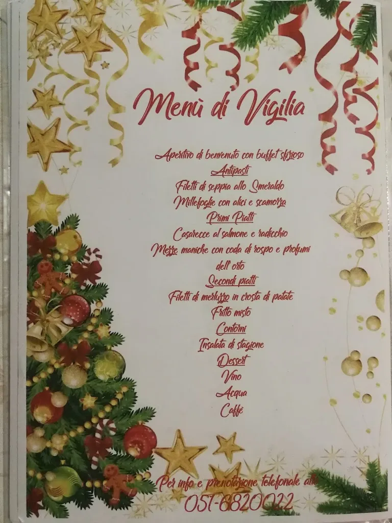 Menu_Ristorante Pizzeria Lo Smeraldo_Sant'Agata Bolognese_image_3