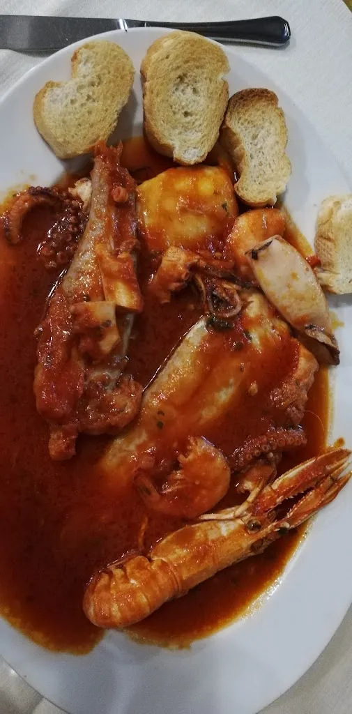 Marco Vitali_Ristorante Pizzeria Lo Smeraldo_Sant'Agata Bolognese_review