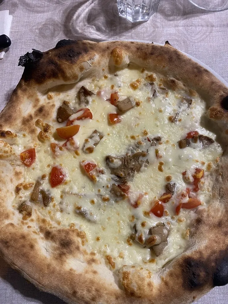 Lera bho_Poki Ma Buoni_Sant'Agata Bolognese_review