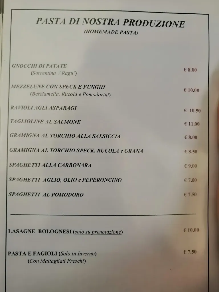 Menu_Nuovo Antares  Snc Di Rossetti Serena & C._Sant'Agata Bolognese_image_4