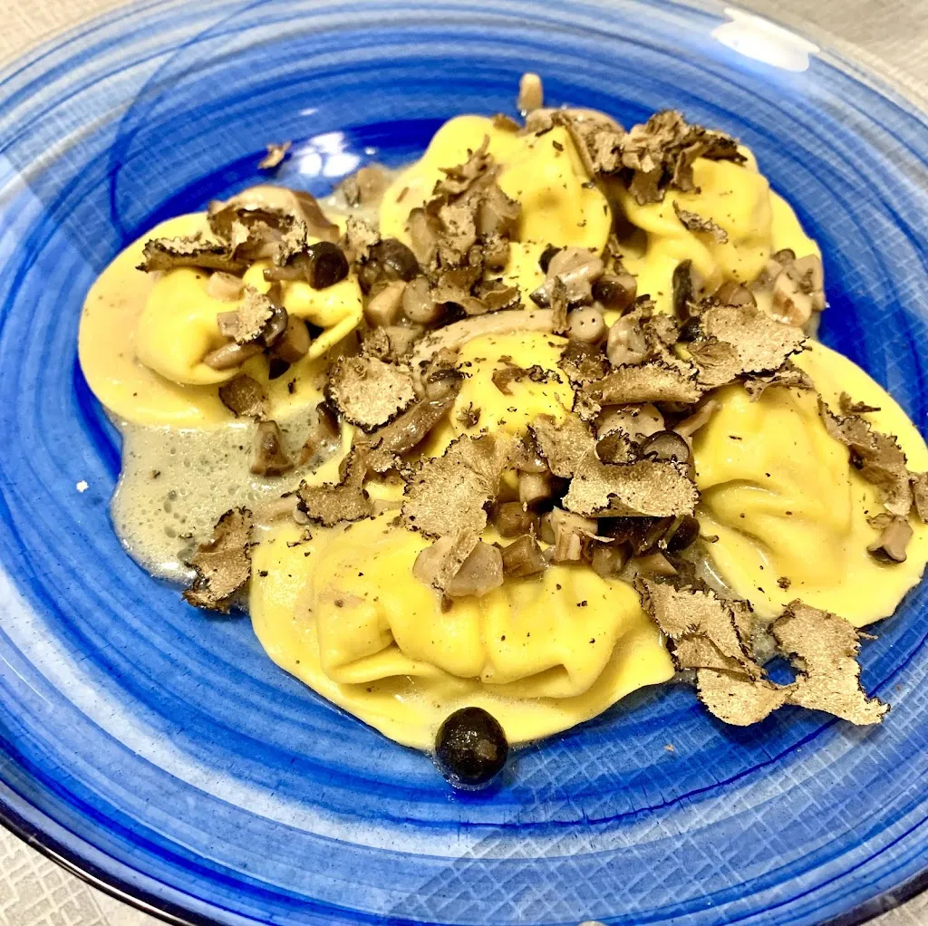 CRISTINA MECONI_Nuovo Antares  Snc Di Rossetti Serena & C._Sant'Agata Bolognese_review