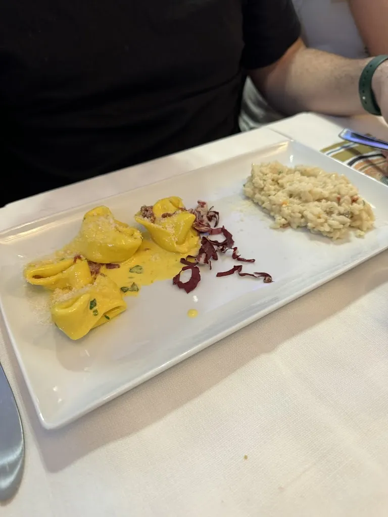 Cristina Mazzocchi_Ristorante Pizzeria Da Musetto_Sant'Agata Bolognese_review