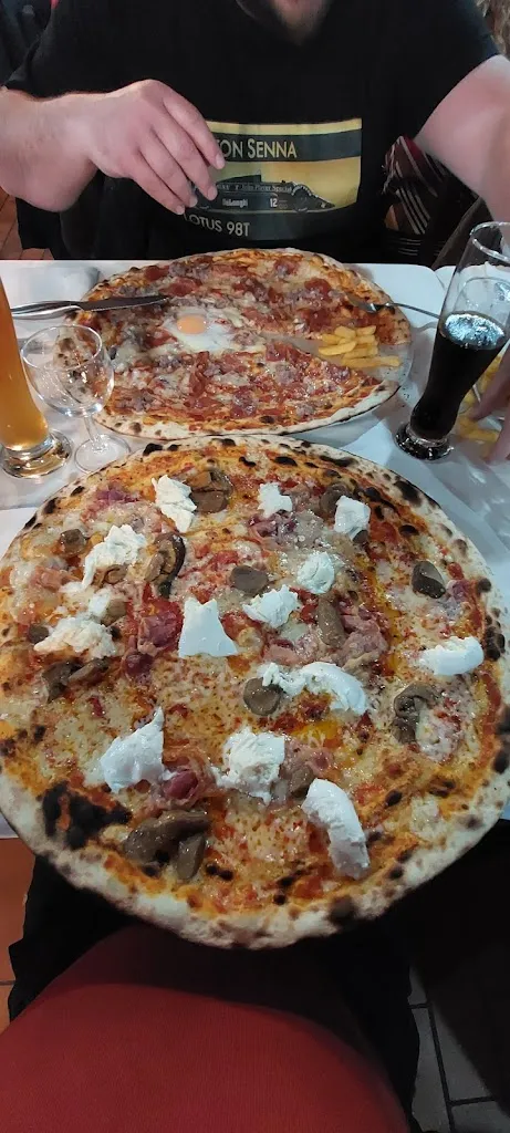 Menu_PIZZERIA MAGGI 1953 Ristorante e Pizzeria_Sant'Agata Bolognese_image_5