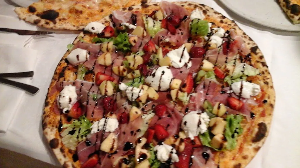 Menu_PIZZERIA MAGGI 1953 Ristorante e Pizzeria_Sant'Agata Bolognese_image_7