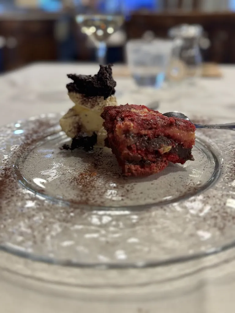 Peter S_PIZZERIA MAGGI 1953 Ristorante e Pizzeria_Sant'Agata Bolognese_review