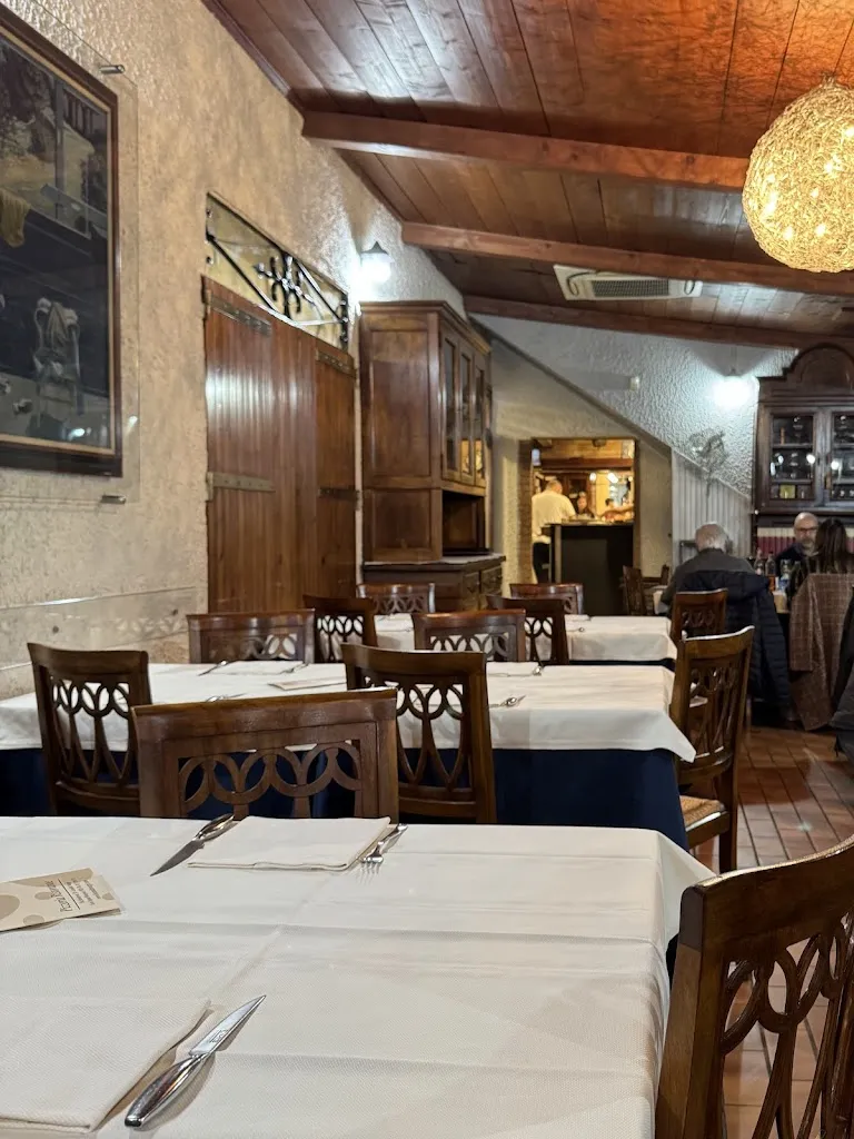 PIZZERIA MAGGI 1953 Ristorante e Pizzeria restaurant in Sant'Agata Bolognese