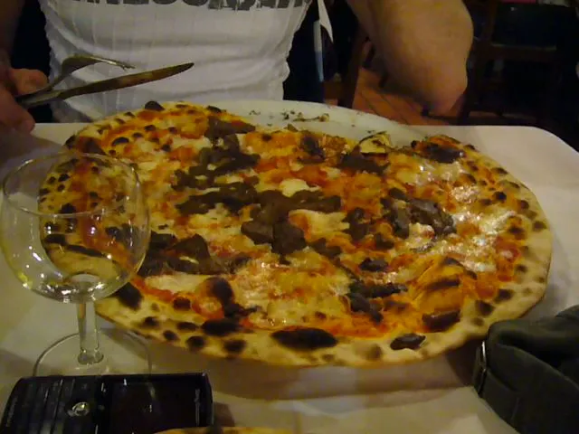 PIZZERIA MAGGI 1953 Ristorante e Pizzeria_Sant'Agata Bolognese_slider_image_2