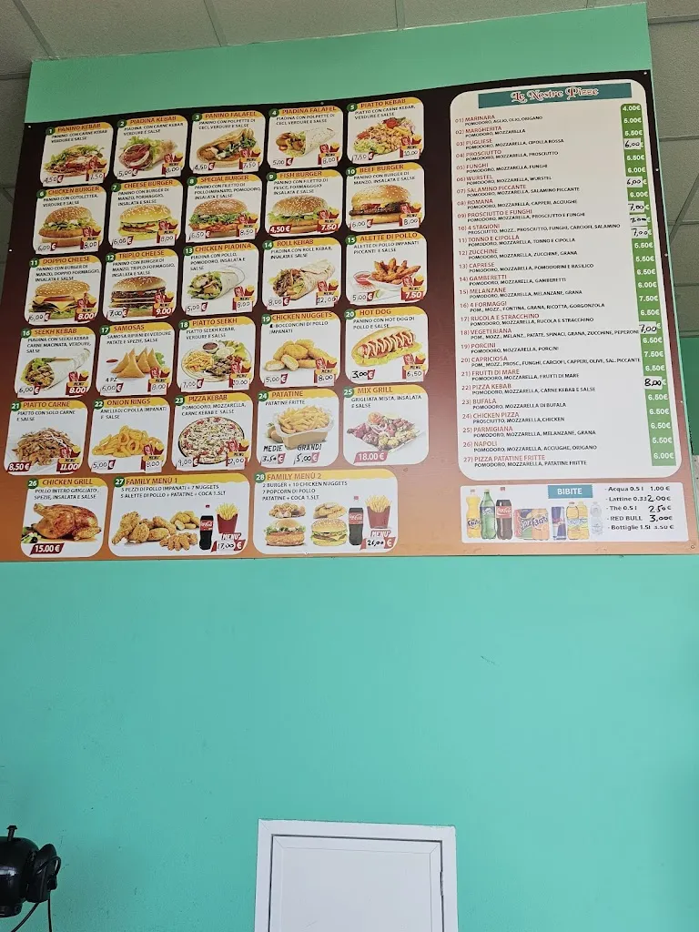 Menu_Grill kebab_Sant'Agata Bolognese_image_1