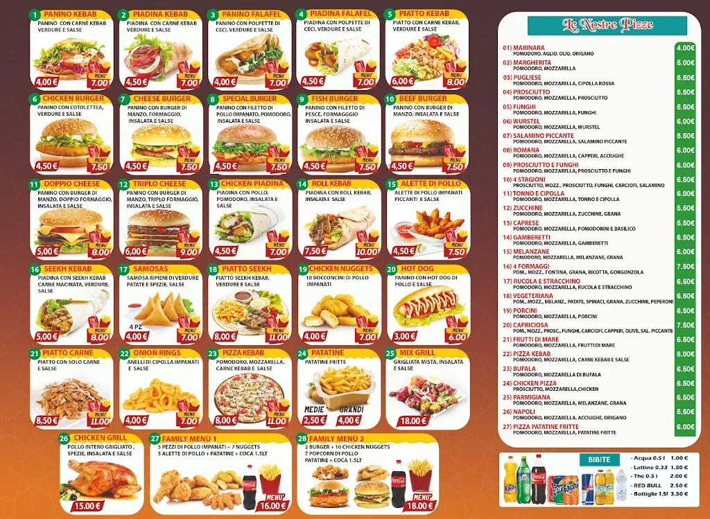 Menu_Grill kebab_Sant'Agata Bolognese_image_2