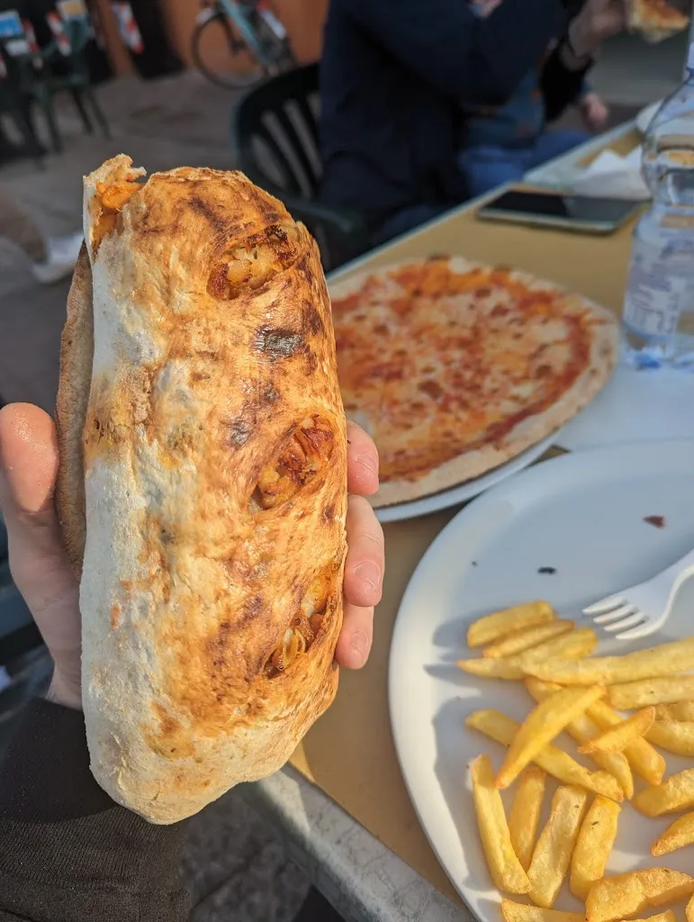 Trevor Pittam_Grill kebab_Sant'Agata Bolognese_review