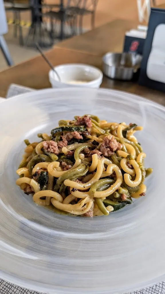 Davide Catalano_Sboccia_Sant'Agata Bolognese_review