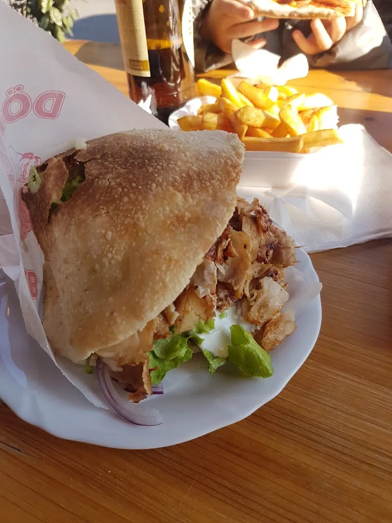 Tomato Food restaurant in Sant'Agata Bolognese