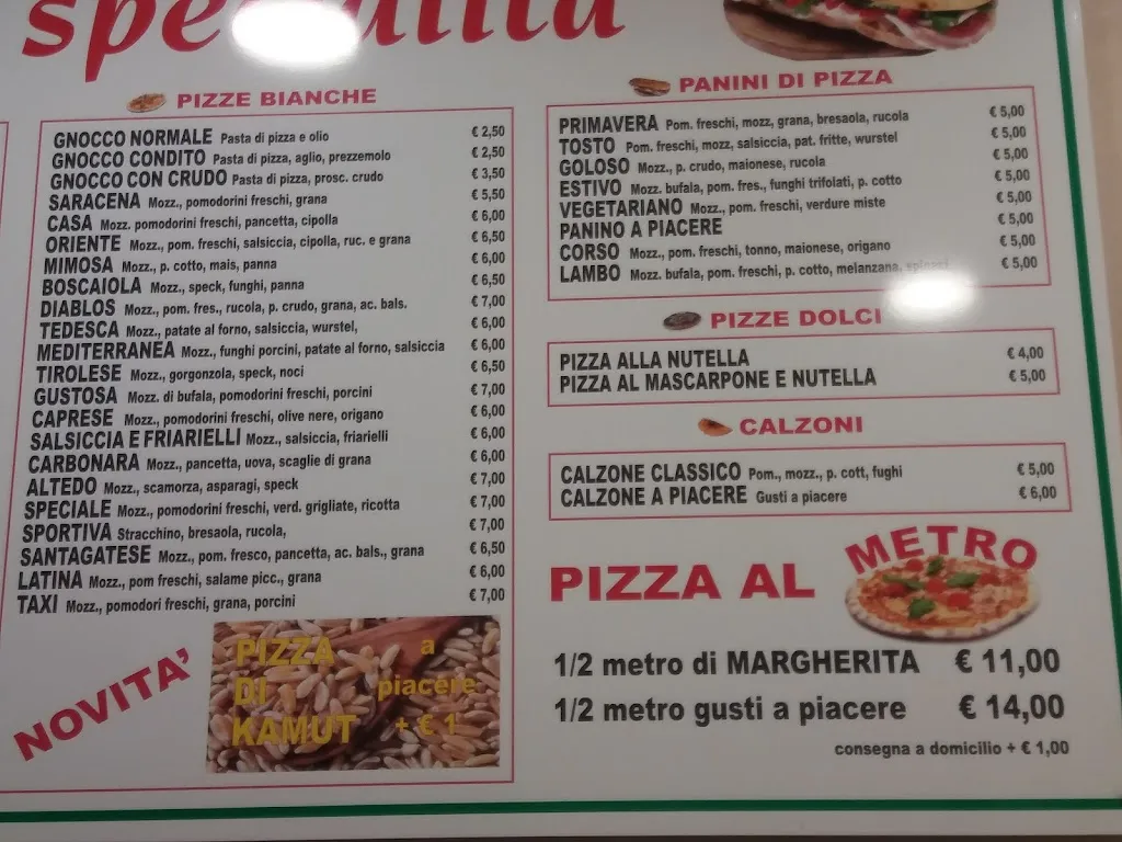Menu_Pizzeria Del Corso_Sant'Agata Bolognese_image_3