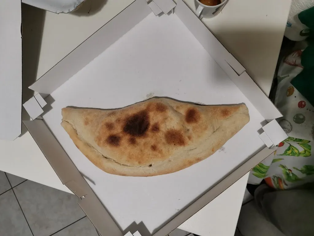 Menu_Pizzeria Del Corso_Sant'Agata Bolognese_image_8