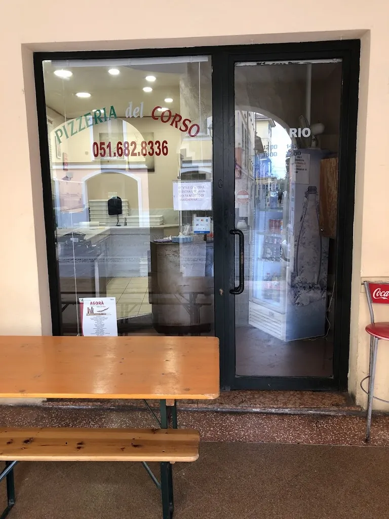 Pizzeria Del Corso_Sant'Agata Bolognese_slider_image_3
