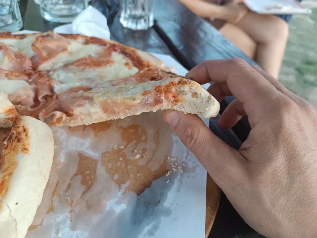 Roberto Lpd_Il Giardino delle Meraviglie_Sant'Andrea in Casale_review