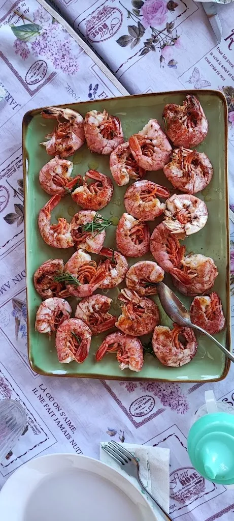 Menu_Homerestaurant Vistamare_Sant'Andrea in Casale_image_1