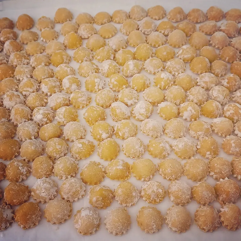 La Simo in cucina restaurant in Sant'Andrea in Casale