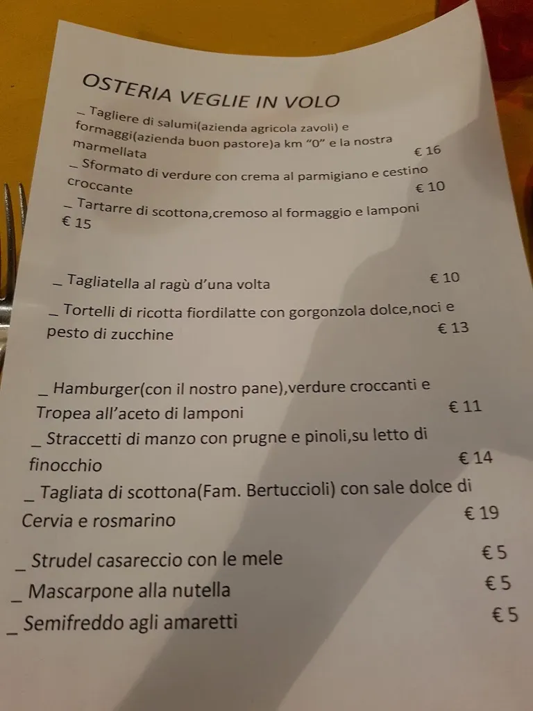 Menu_Veglie in volo_Sant'Andrea in Casale_image_1