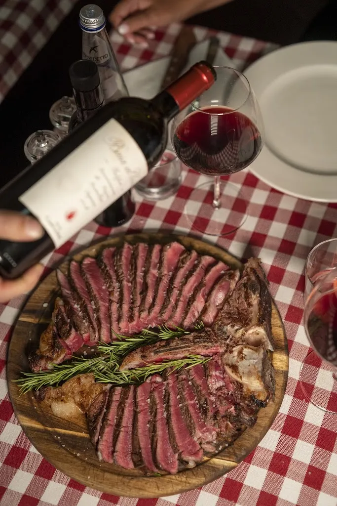 Menu_Bisteccheria Santa Croce - Piazza Santa Croce Firenze_Santa Croce Scuole_image_5