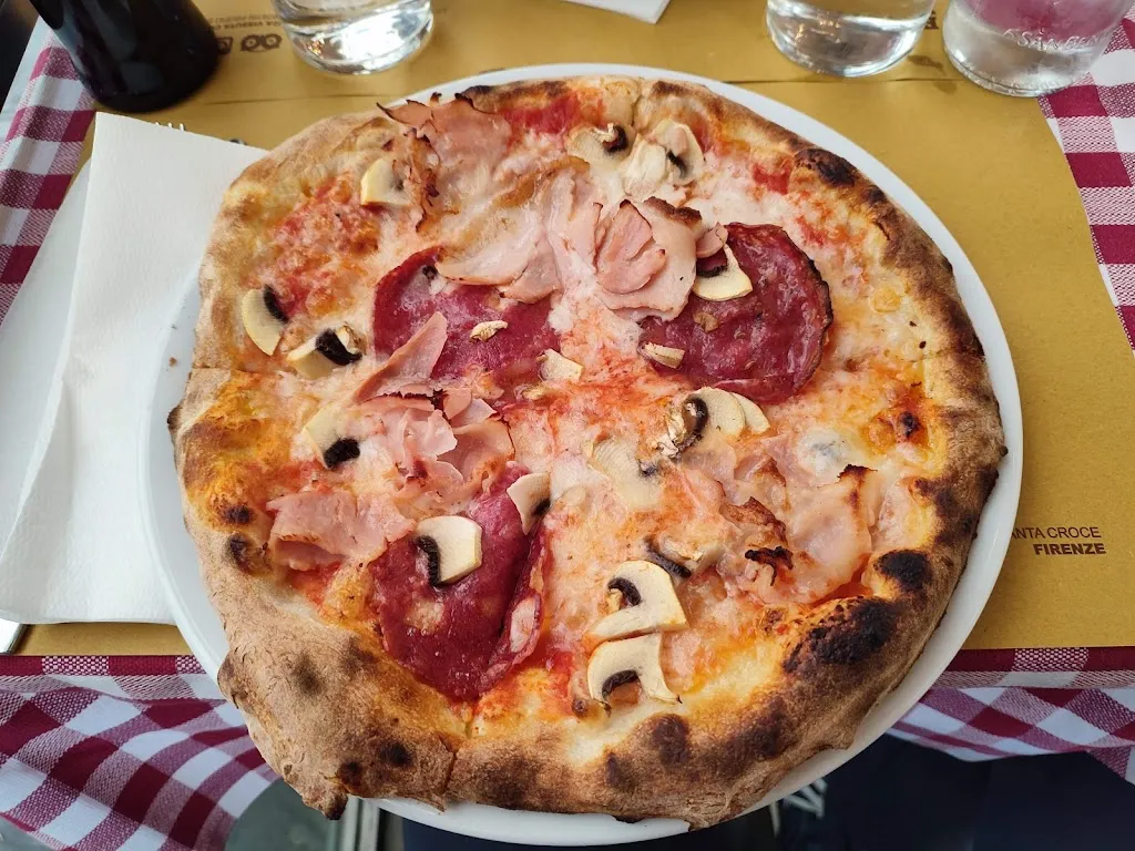 Menu_Bisteccheria Santa Croce - Piazza Santa Croce Firenze_Santa Croce Scuole_image_8