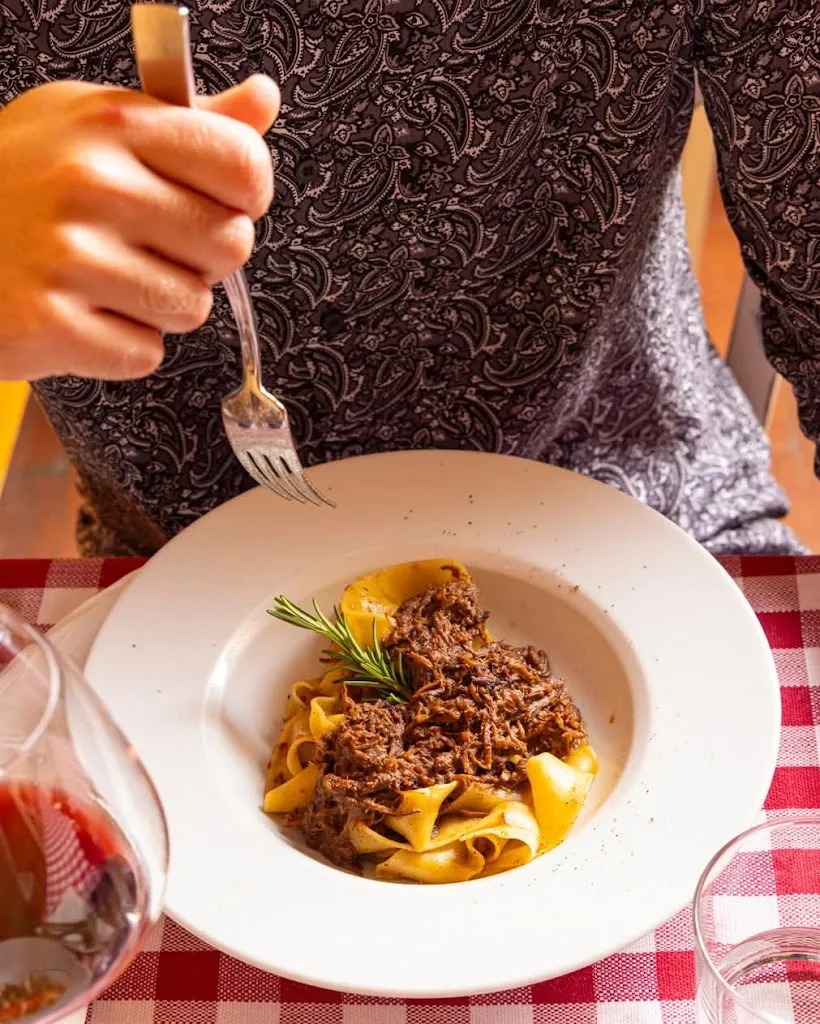 Menu_Bisteccheria Santa Croce - Piazza Santa Croce Firenze_Santa Croce Scuole_image_9