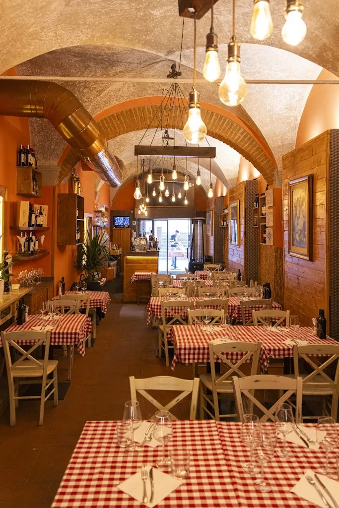 Bisteccheria Santa Croce - Piazza Santa Croce Firenze restaurant in Santa Croce Scuole
