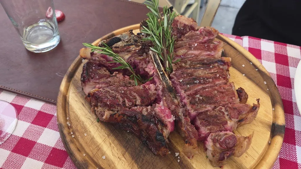 Bisteccheria Santa Croce - Piazza Santa Croce Firenze_Santa Croce Scuole_slider_image_2