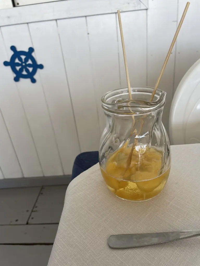 Menu_Santa Croce Restaurant e Beach Club Amalfi_Santa Croce Scuole_image_4