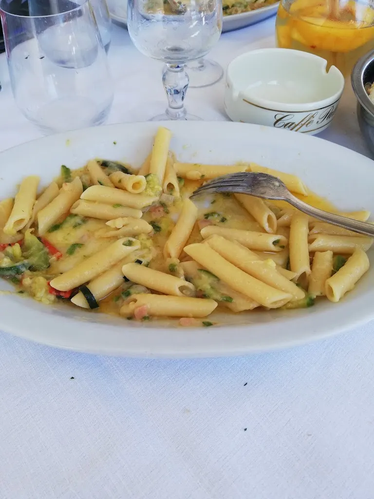 Menu_Santa Croce Restaurant e Beach Club Amalfi_Santa Croce Scuole_image_8