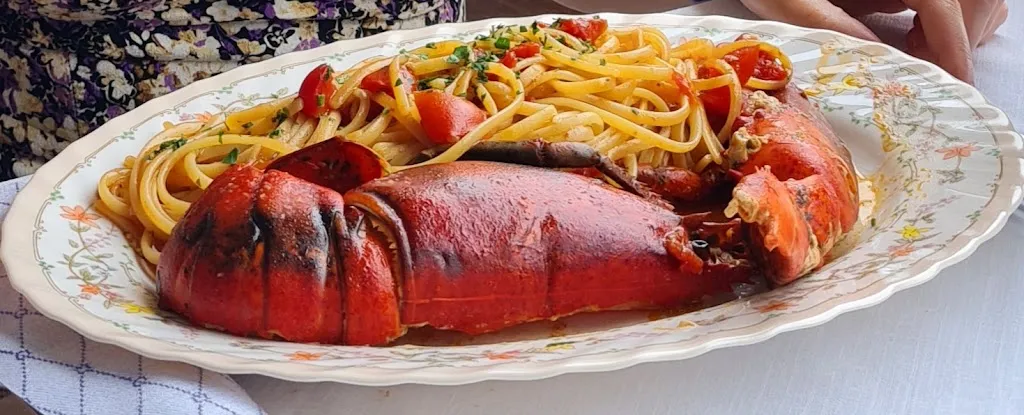 Menu_Santa Croce Restaurant e Beach Club Amalfi_Santa Croce Scuole_image_9