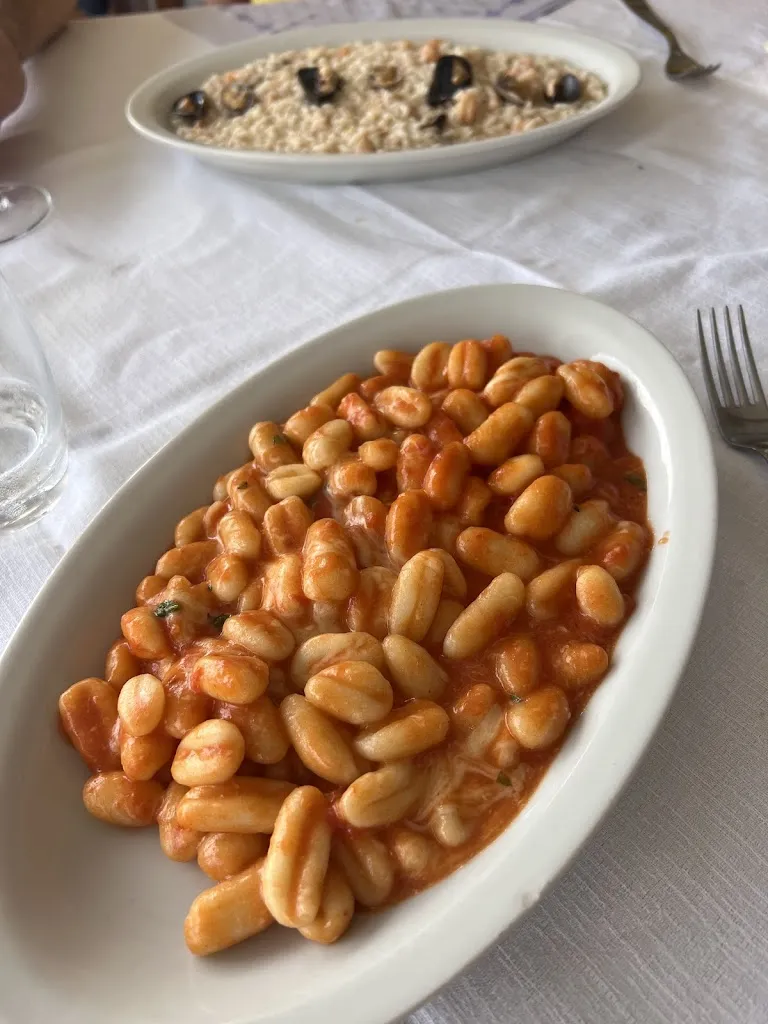 Selma Aldemir_Santa Croce Restaurant e Beach Club Amalfi_Santa Croce Scuole_review