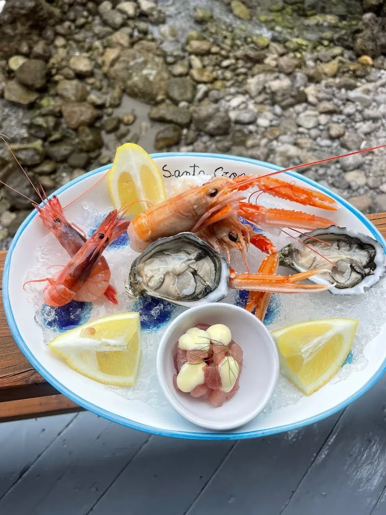 Santa Croce Restaurant e Beach Club Amalfi_Santa Croce Scuole_slider_image_3