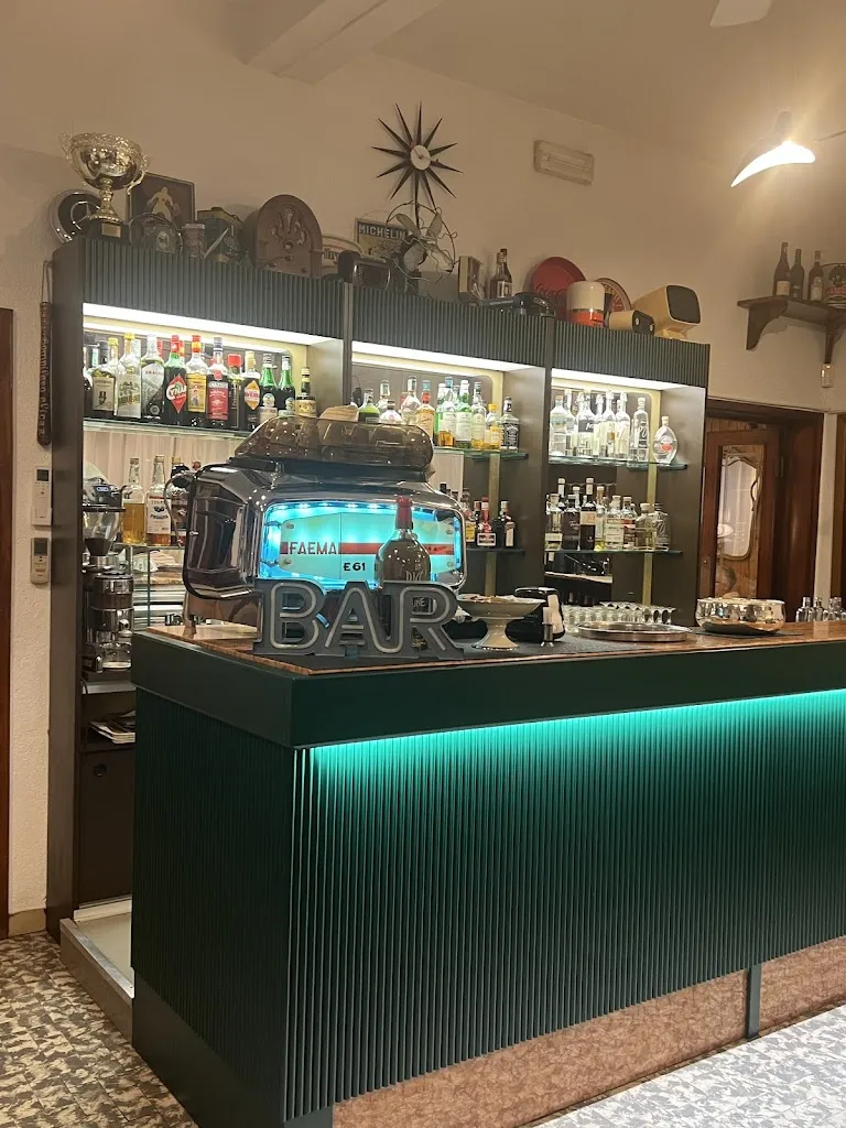 Giulia_Trattoria ai Cortili di Giordani Maria Alessandra_Santa Maria Codifiume_review