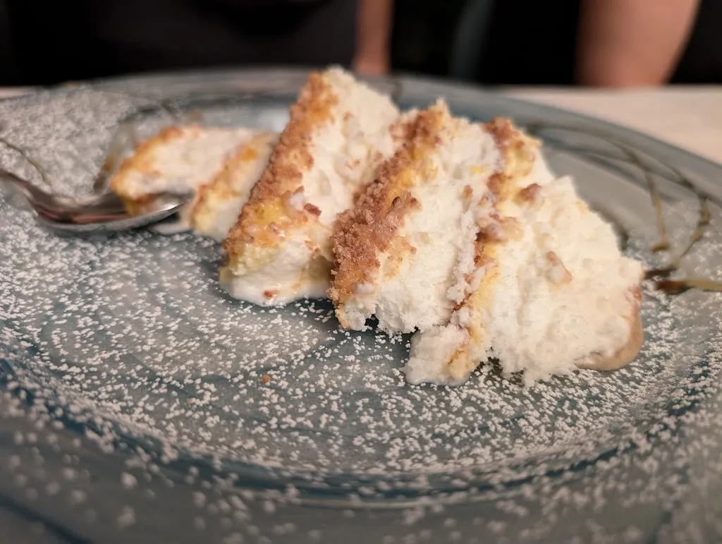 Lenny Nero_Trattoria ai Cortili di Giordani Maria Alessandra_Santa Maria Codifiume_review