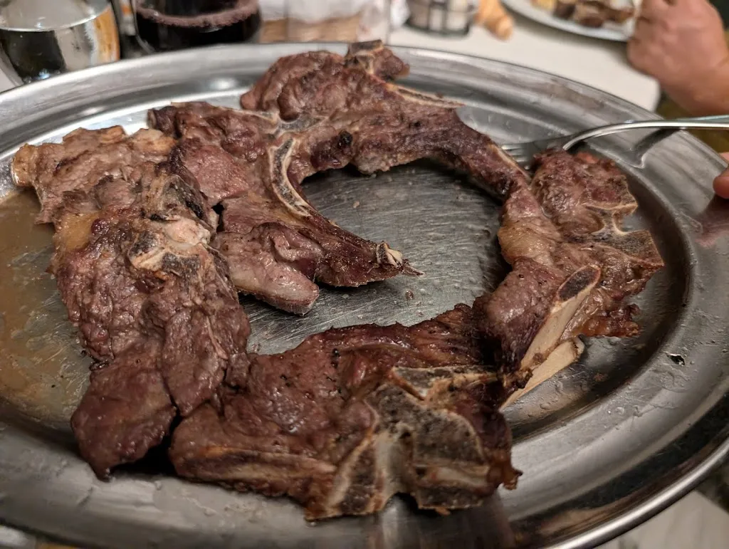 Trattoria ai Cortili di Giordani Maria Alessandra_Santa Maria Codifiume_slider_image_2