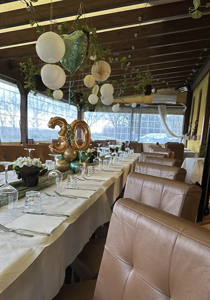 Trattoria Corte Solada restaurant in Santa Maria Codifiume