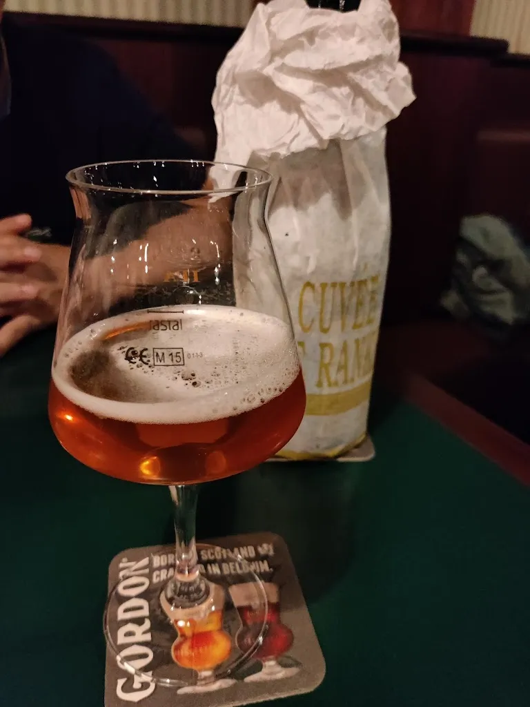 Menu_Pizzeria Pub Imperiale nuova gestione_Santa Maria Codifiume_image_8