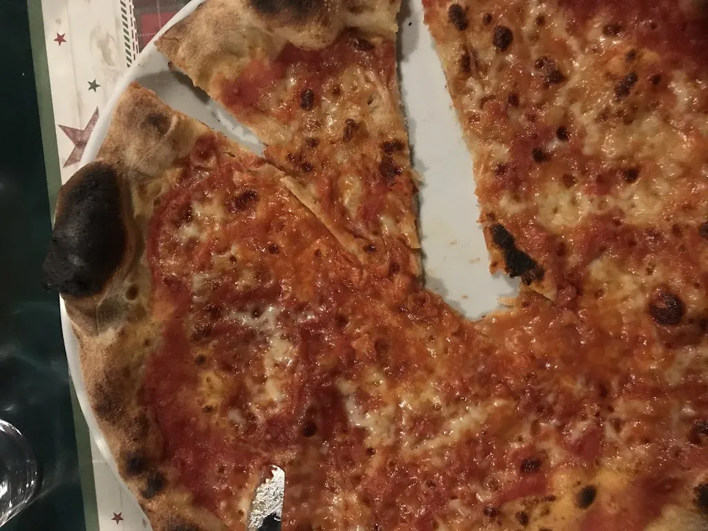 Meri Bottazzo_Pizzeria Pub Imperiale nuova gestione_Santa Maria Codifiume_review